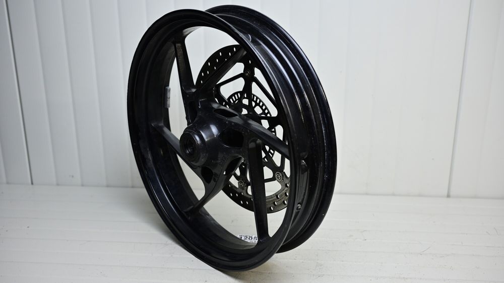 Janta Roata Fata Cu Disc Frana & ABS Aprilia RS 457 2024 - 2026