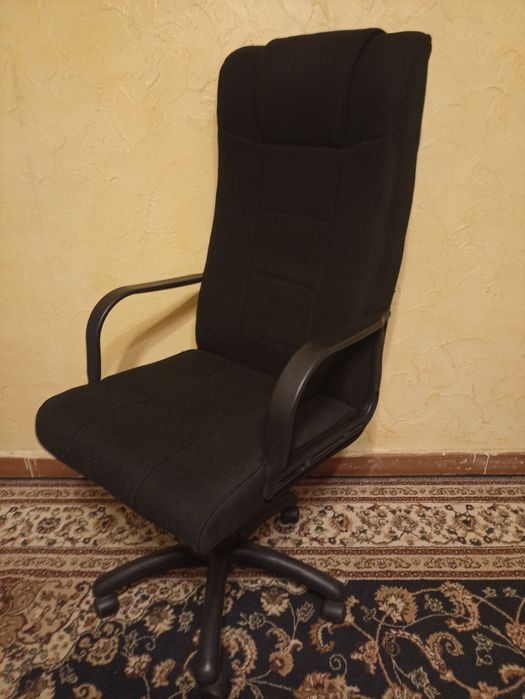 Кресло   офисное