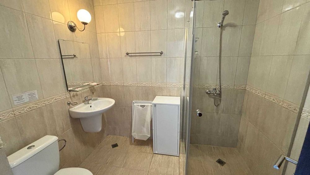 Двустаен апартамент в гр. Бяла със самостоятелна панорамна тераса