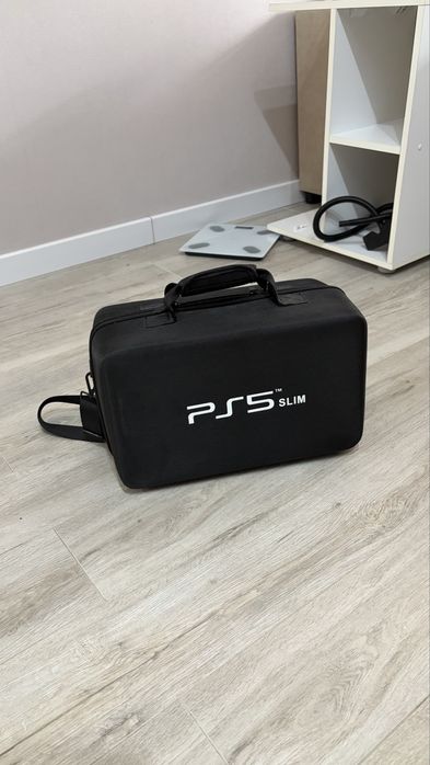 Сумка для PlayStation 5 slim