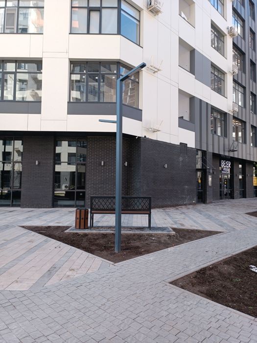 Опоры освещения Н 2.5 до Н 9 метров