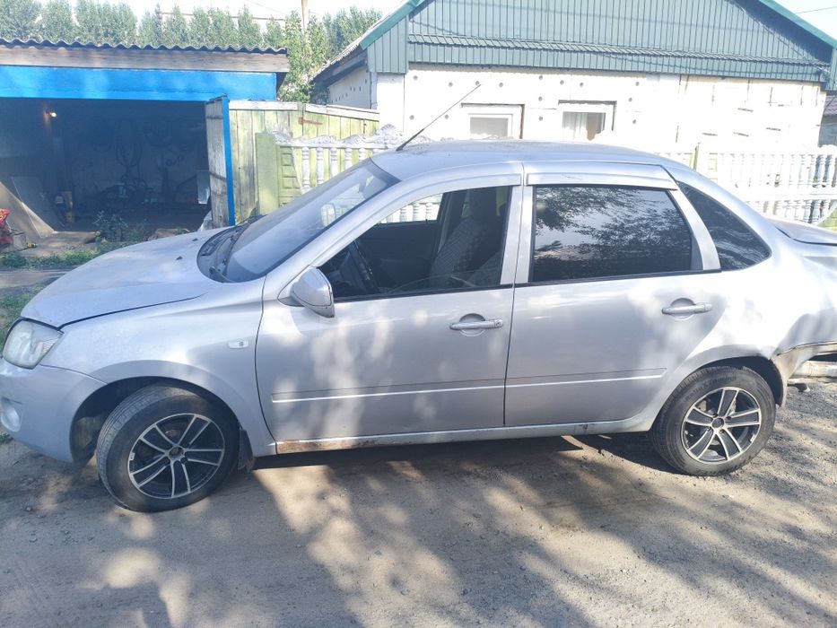 Продам гранту после дтп