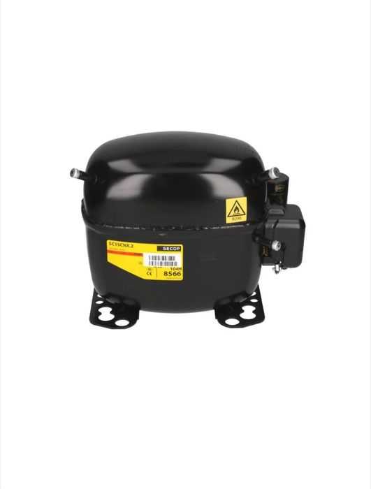 Компресор Secop SC15CNX.2 R290 – нов