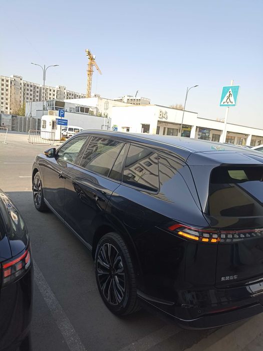 Donfeng 008 rea 2026