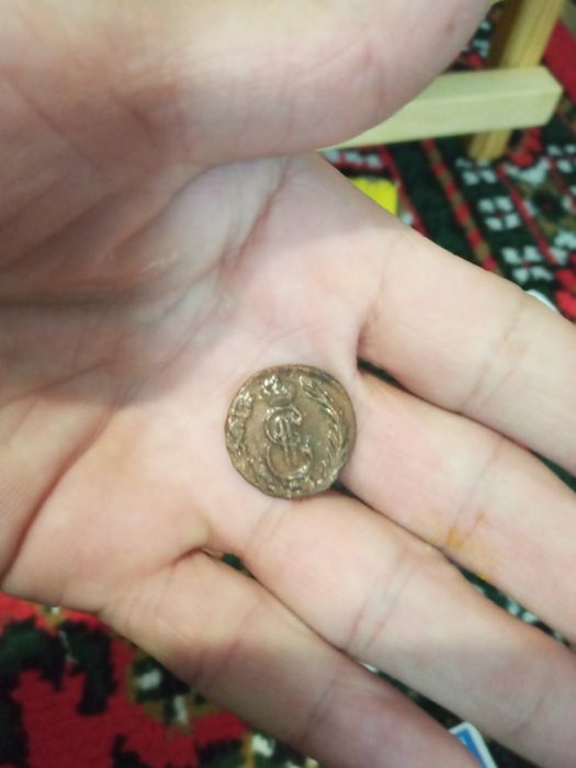 Продам монеты разных наминалов