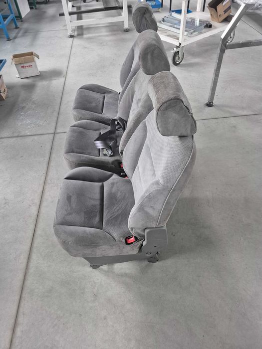 Седалки за Peugeot 806 Citroen