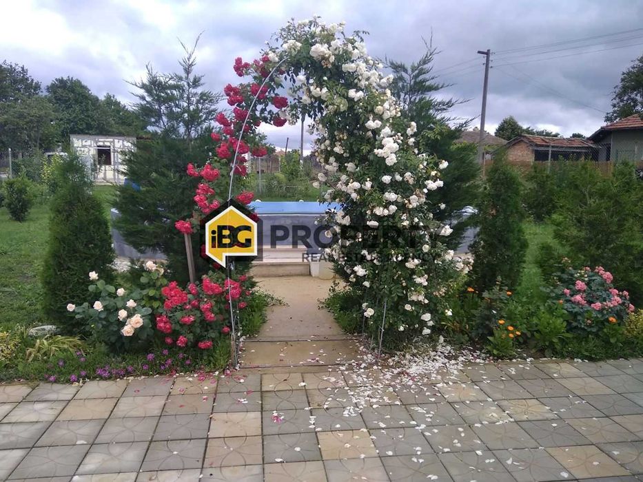 Продава се Къща в с. Господиново, Област Варна - 150 кв.м за 854 €/кв.м - Снимка #17