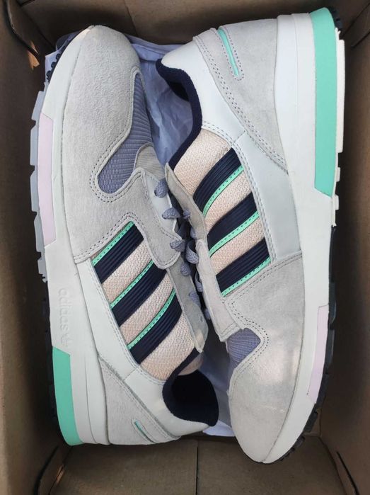 Adidas - ZX 420 GX4640 Оригинал Код 916