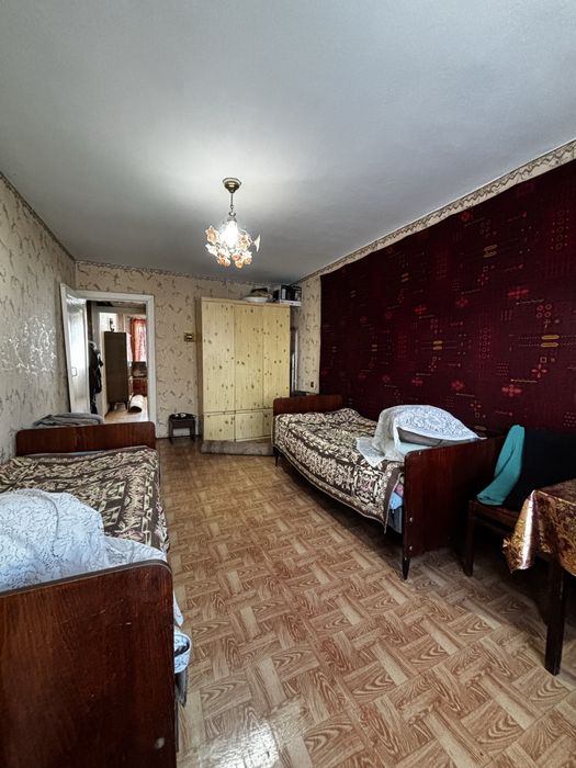 2 комн.квартира улучшен.план.