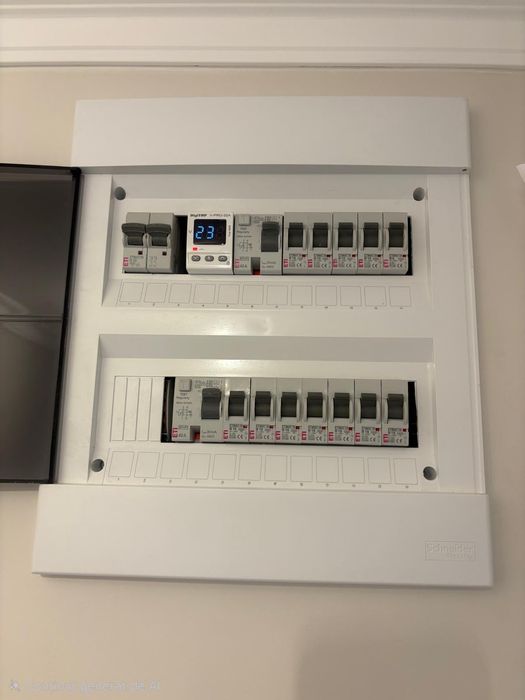 Electrician Constanta