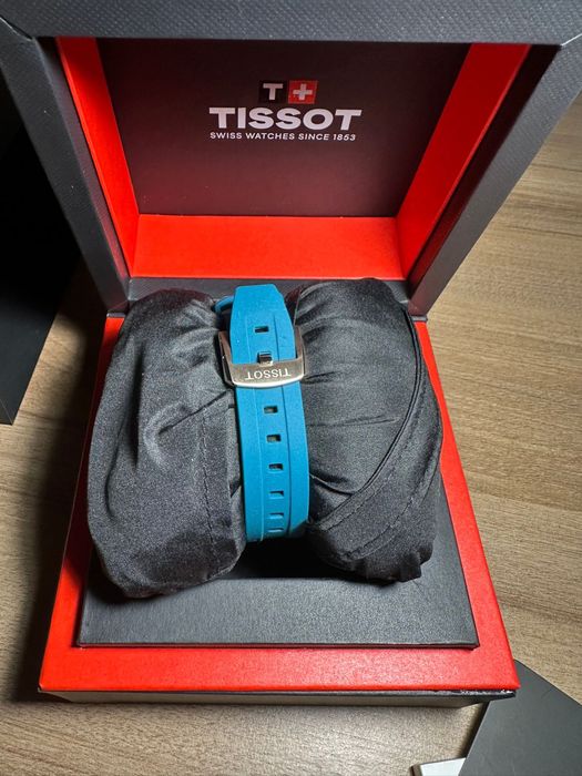 Ceas TISSOT SEASTAR 1000 quartz chronograph