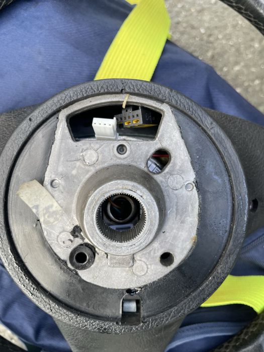 Мулти волан е46 трилъчев