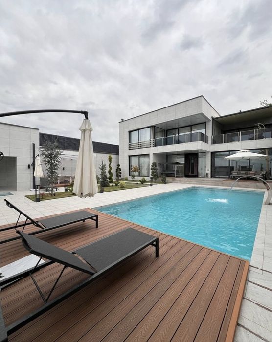 Дача Кайнар Булак