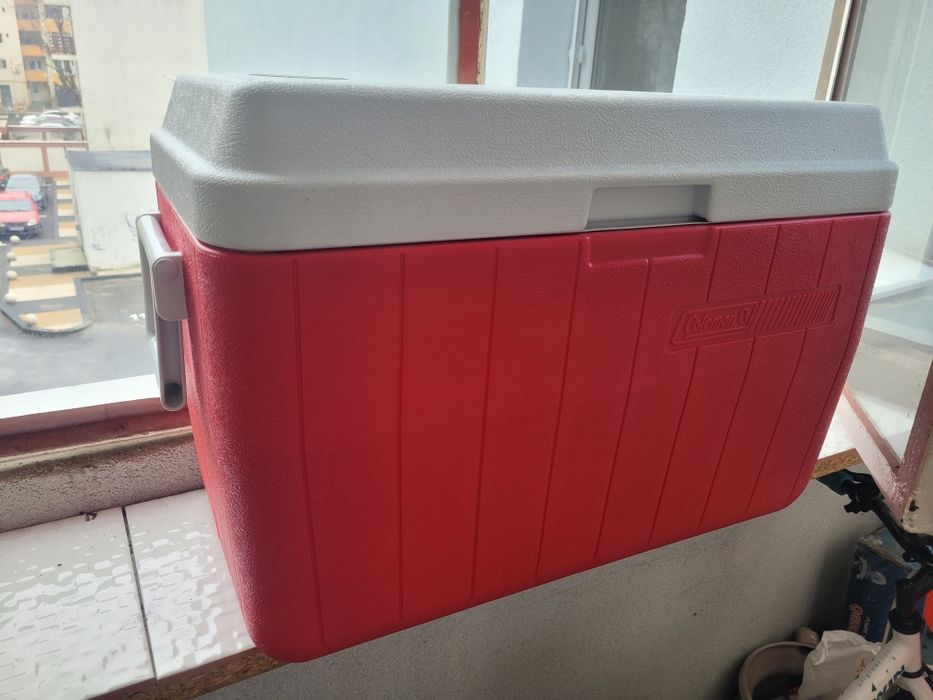 Lada coleman 54l