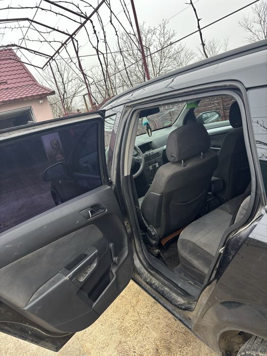 Vand opel astra h
