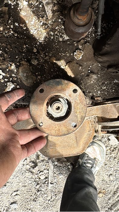 Редуктор марк 2 90 2 литра