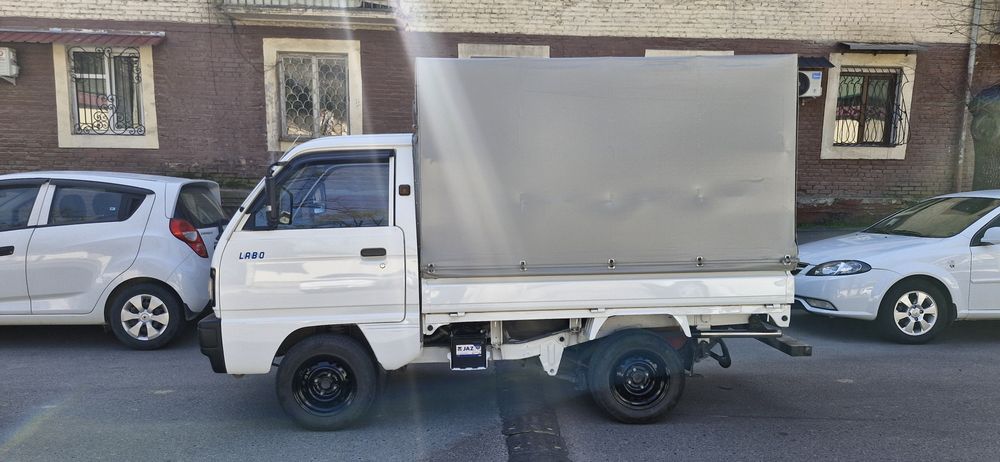 Labo oq 2024 Tent va metan gazli
