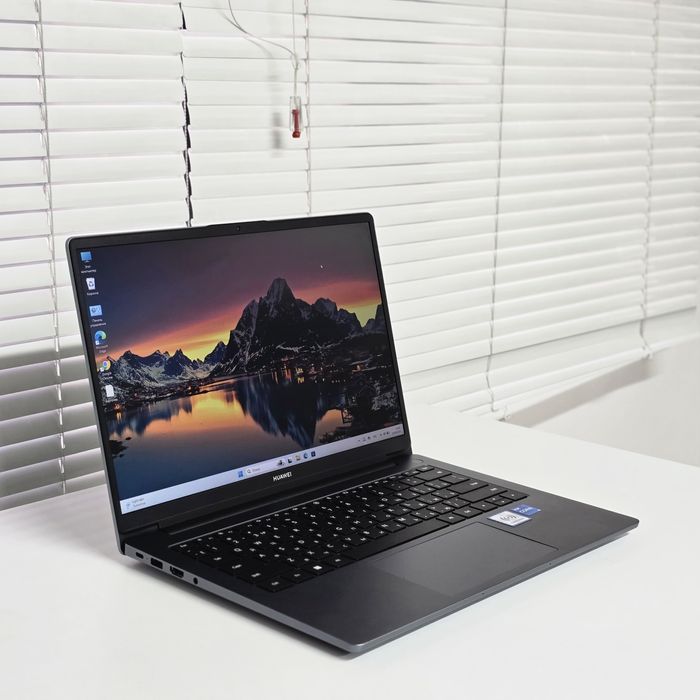 Ноутбук Huawei Laptop 14