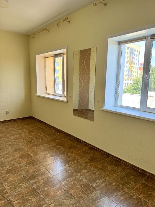 Коммерческое помещение