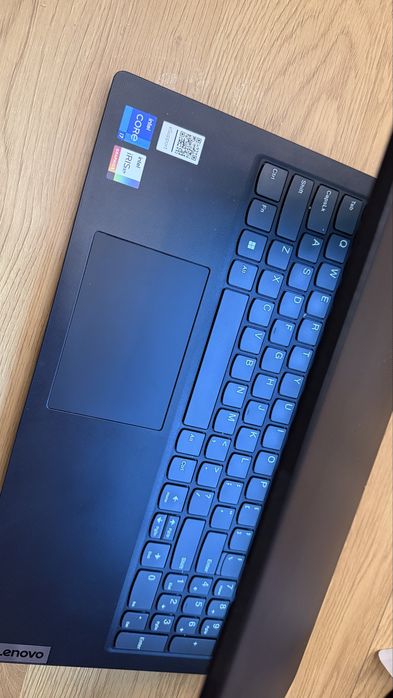 Laptop Lenovo V15 G4 IRU procesor I7