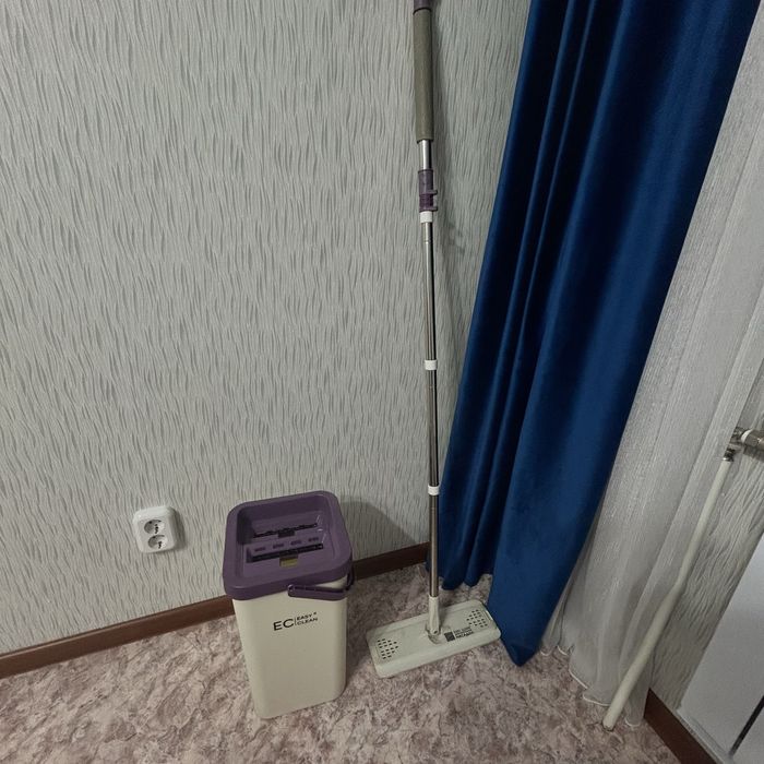 Швабра за 2000 тенге