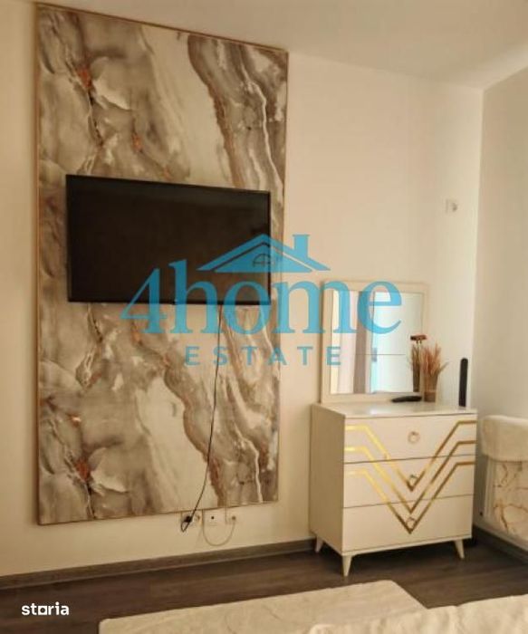 Apartament 2 Camere Metalurgiei|Europa Unita Residence|Parcare