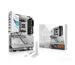 Материнская плата ASUS ROG STRIX X870-A GAMING WIFI