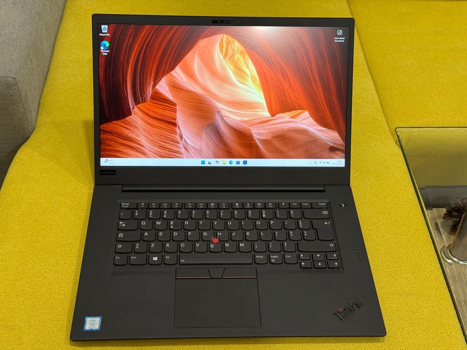 Lenovo ThinkPad P1 Core i7 8850H/ P2000/ 8Ram  256SSD