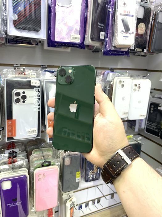 Iphone 13 / 100%