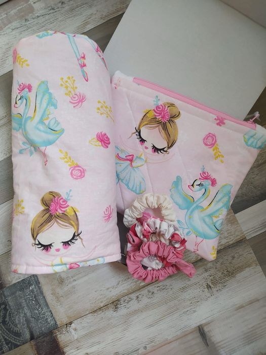 Дамски подаръчен комплект