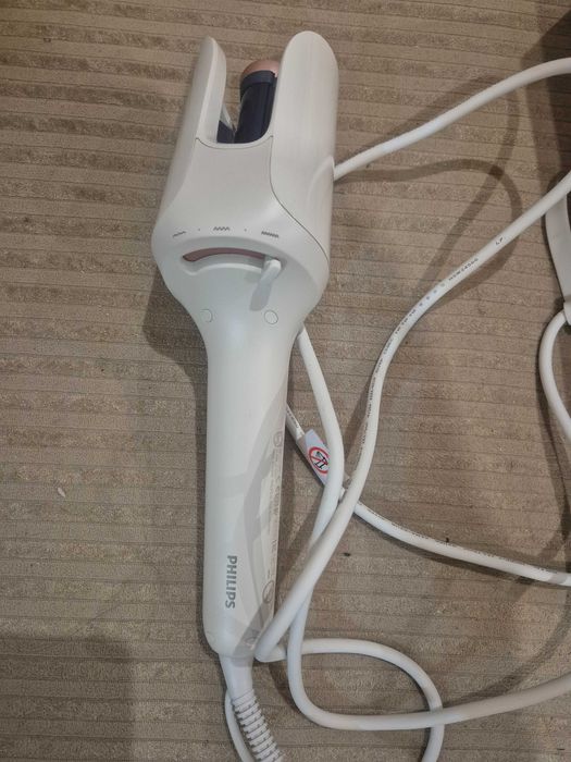 Маша за коса PHILIPS WAVEPRO STYLER 9000