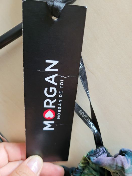 Bluza vaporoasa de vara