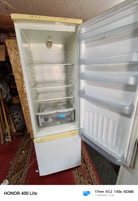 Продается холодильник