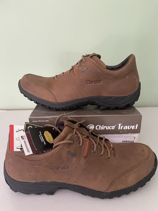 Ботинки Chiruca(Испания).