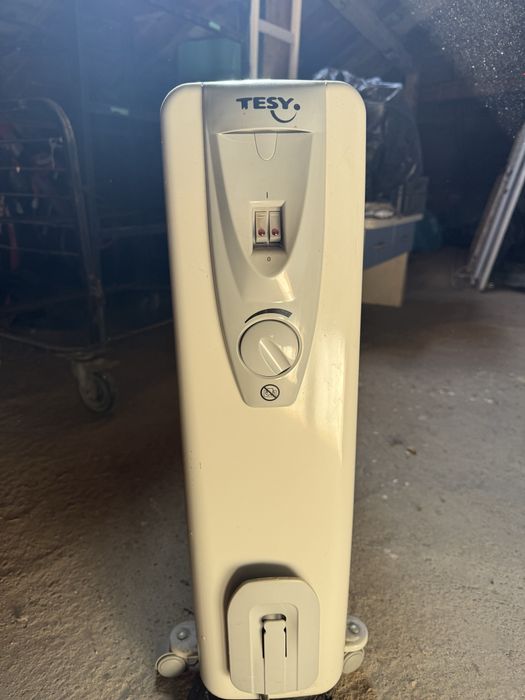 Радиатор    TESY