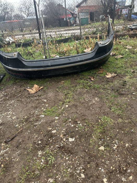 Части за пасат сс