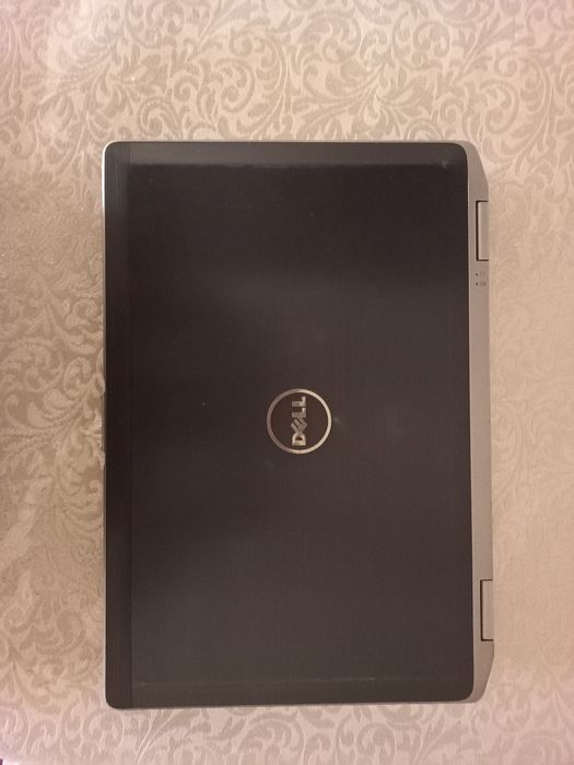 Dell Latitude Windows 7