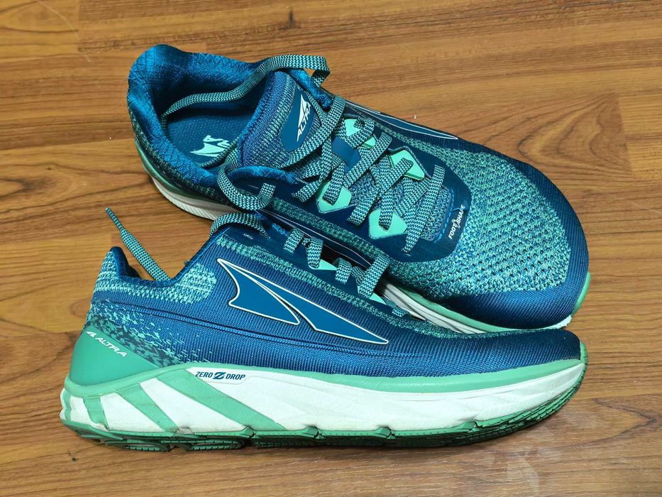 Маратонки Altra 40.5 - 41