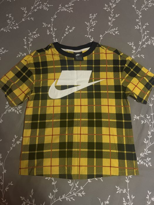 Футболка Nike (оригинал)