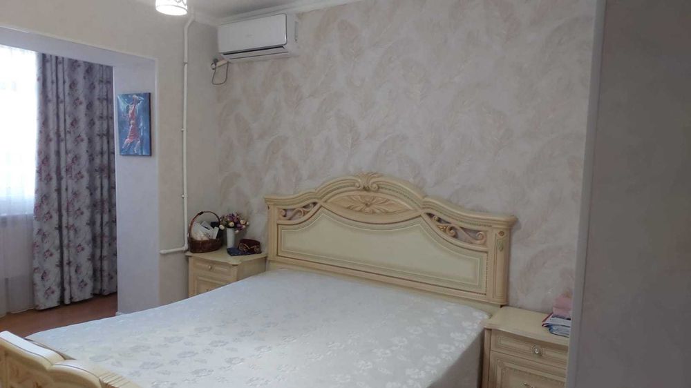 долгосрочная аренда