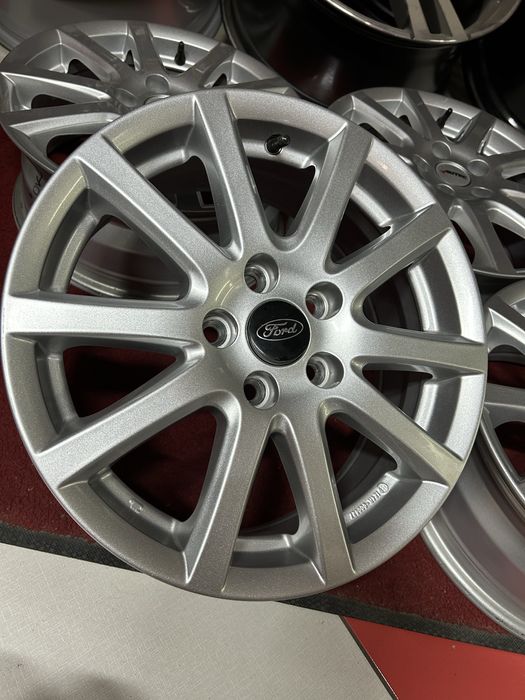 Джанти 16 Цола 5х108 Ford Focus C Max Mondeo Volvo