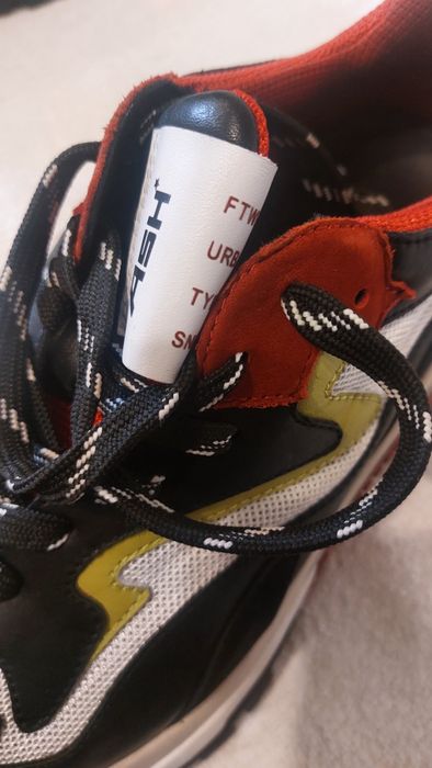 Pantofi sport ASH