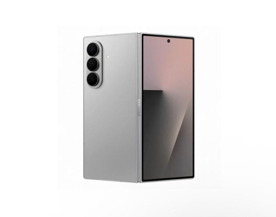 Samsung Galaxy Z Fold7 5G 256GB Silver Shadow