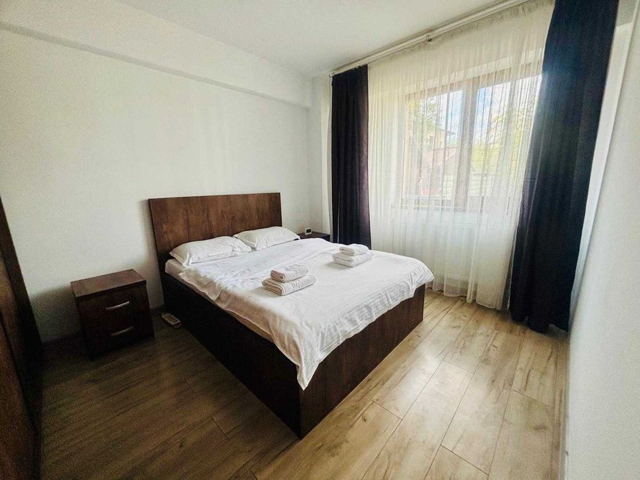 Inchirieri apartamente regim hotelier