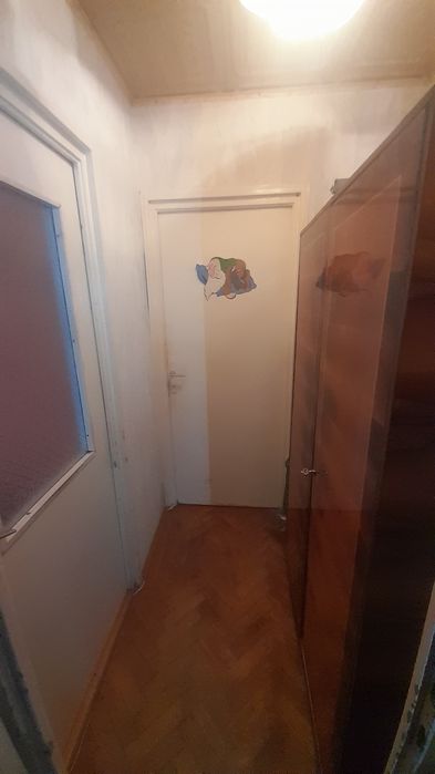 Vând apartament 2 camere