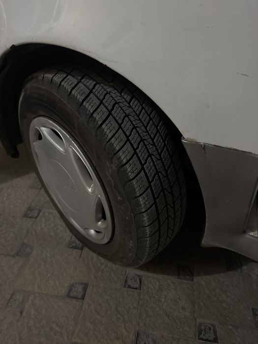 Chevrolet Matiz 2010 — 5