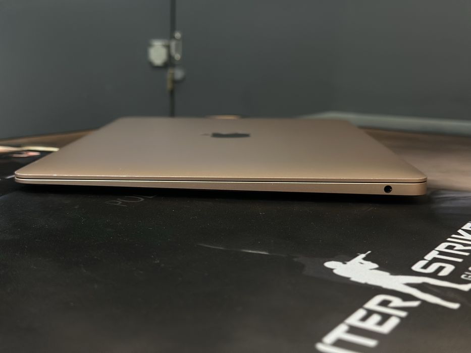 Macbook air 2018  intel core i5