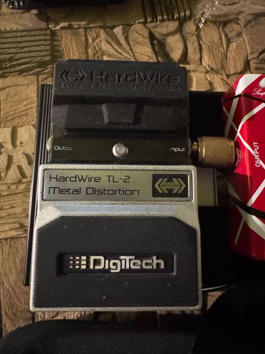 Guitar Effects