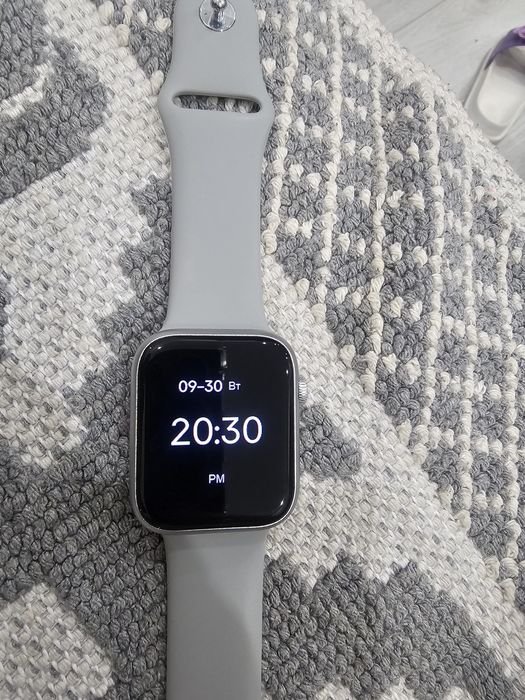 Смарт часы новые