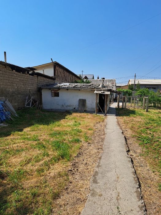 Продажа участка 7.60 соток хозяин Сергели